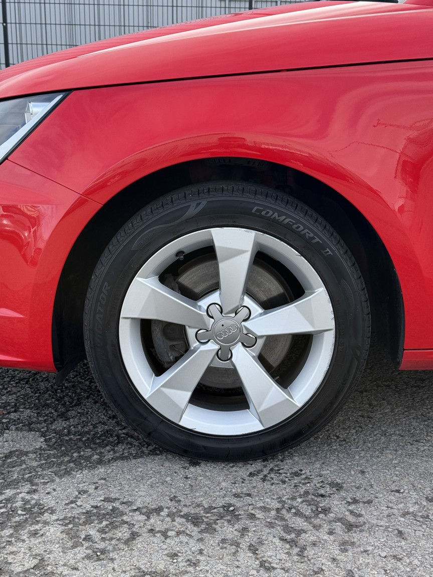 Used Audi A1 2017 for sale - 77822326: Photo 12