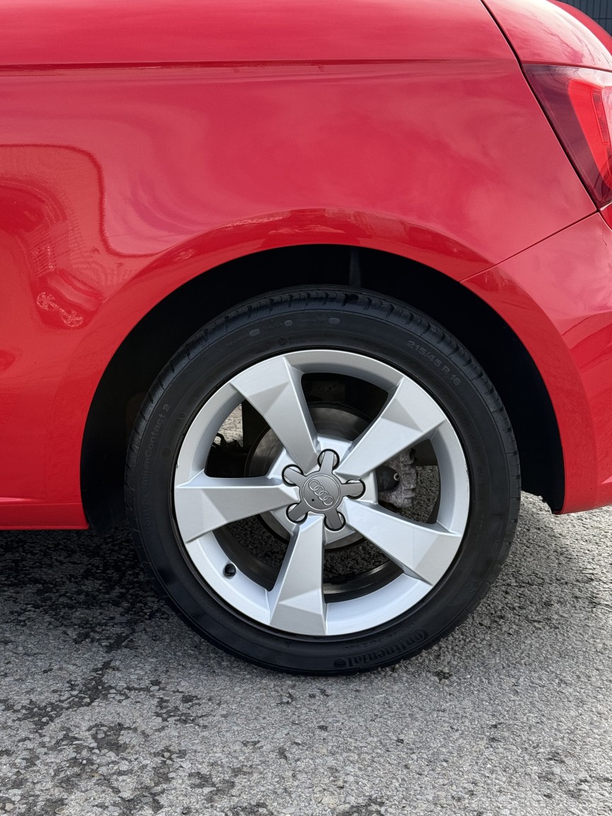 Used Audi A1 2017 for sale - 77822326: Photo 13