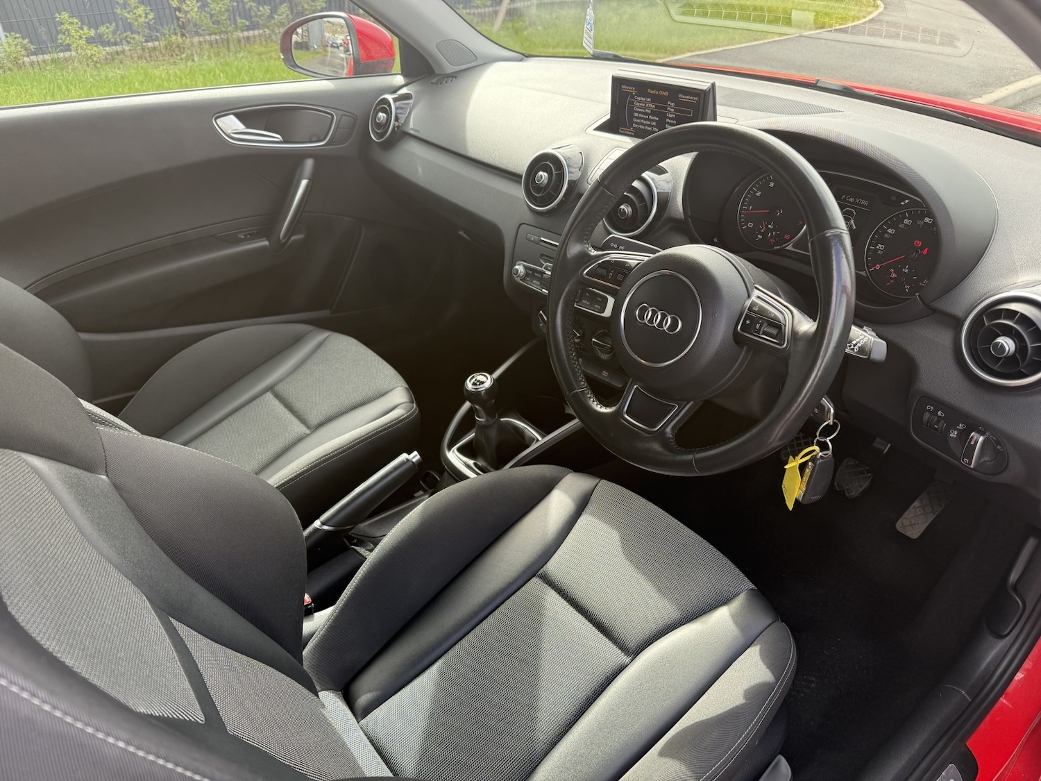 Used Audi A1 2017 for sale - 77822326: Photo 15