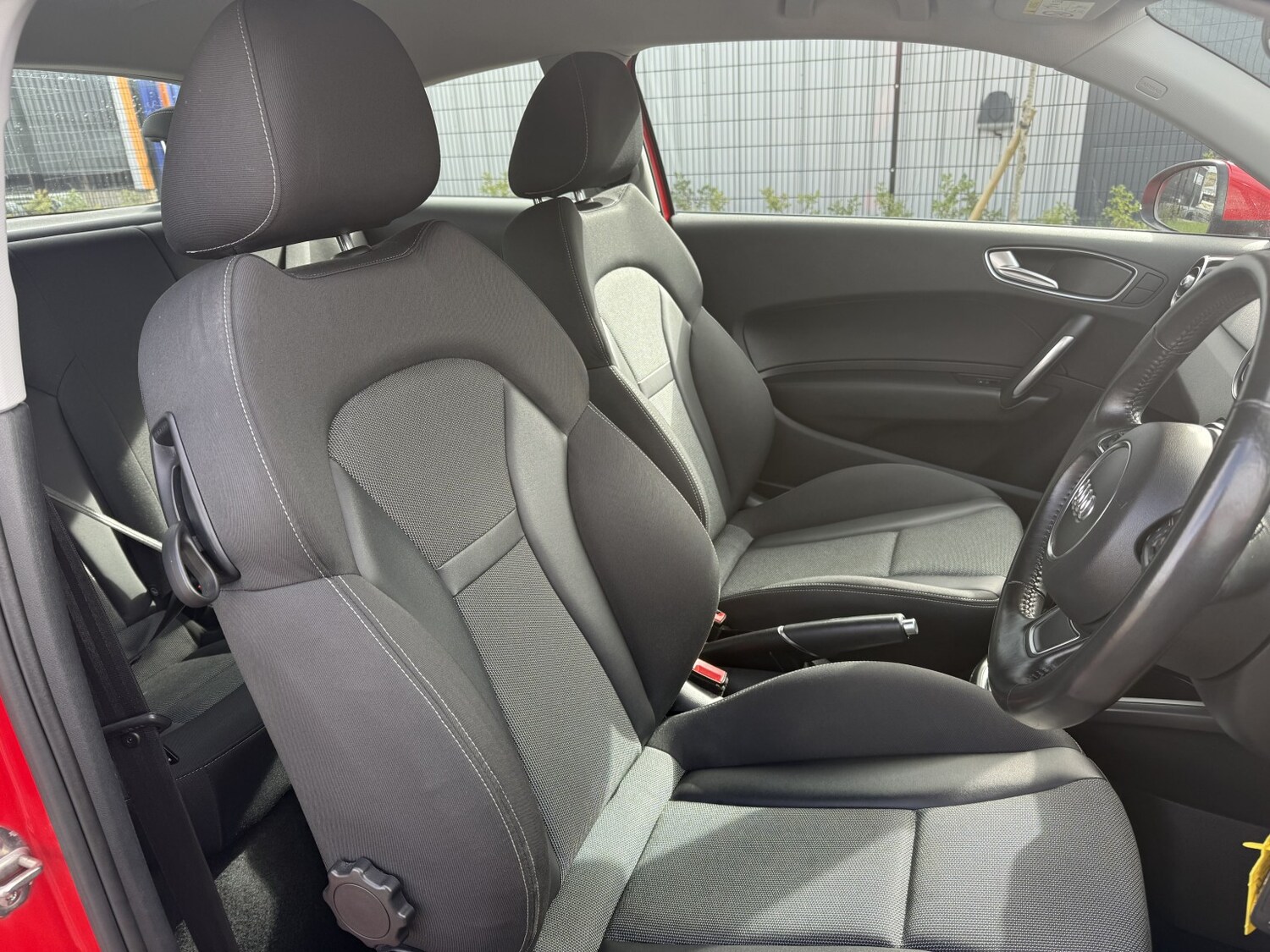 Used Audi A1 2017 for sale - 77822326: Photo 16