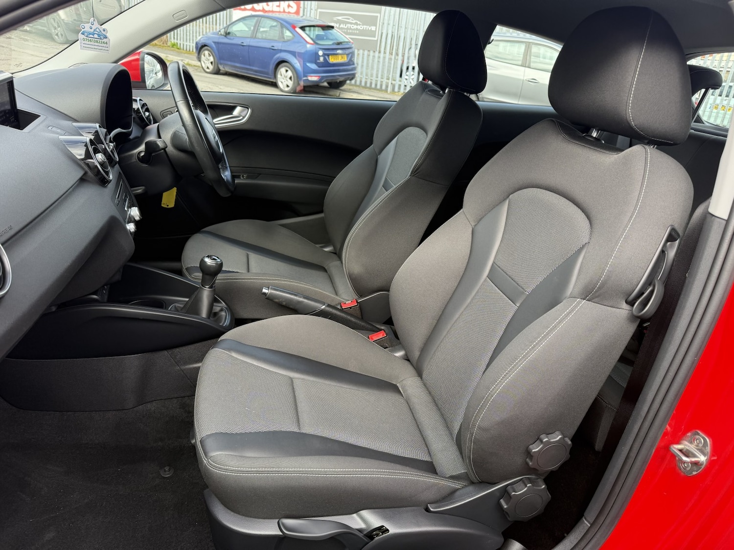 Used Audi A1 2017 for sale - 77822326: Photo 20