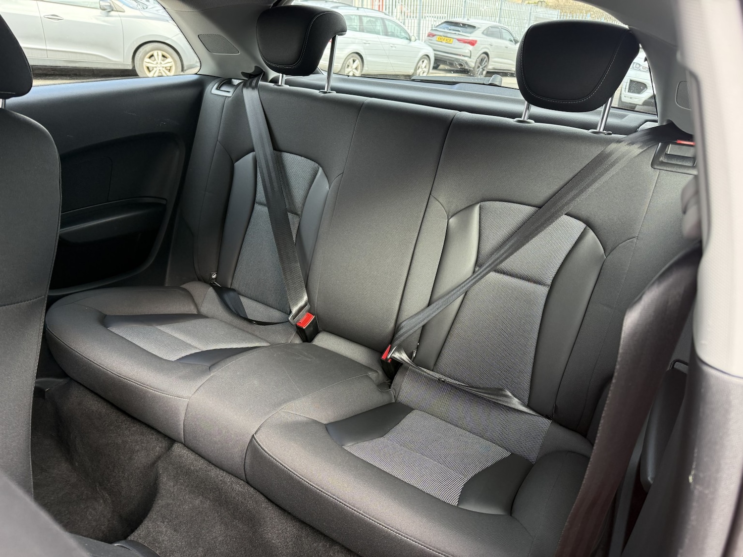 Used Audi A1 2017 for sale - 77822326: Photo 21