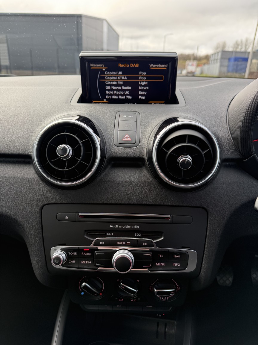 Used Audi A1 2017 for sale - 77822326: Photo 22