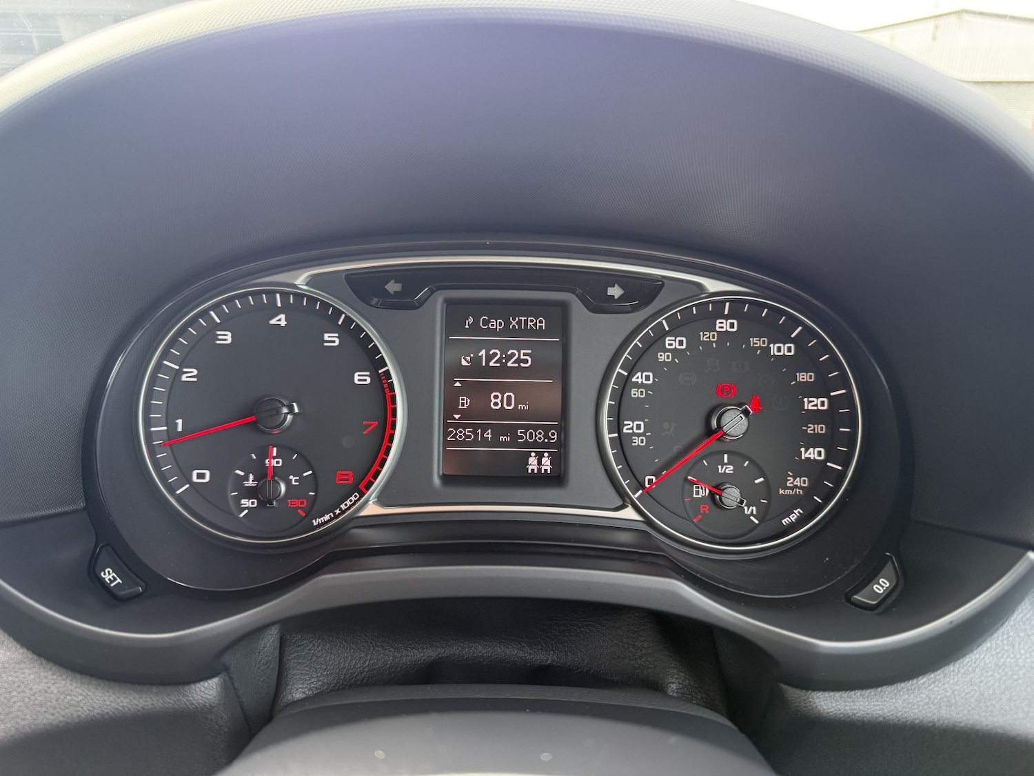 Used Audi A1 2017 for sale - 77822326: Photo 23