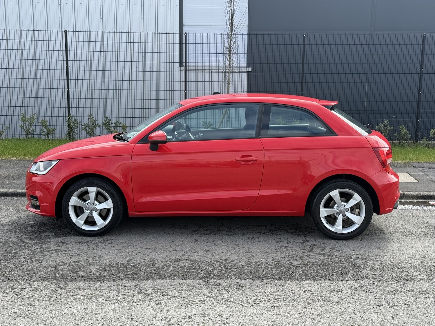 Used Audi A1 2017 for sale - 77822326: Photo 5