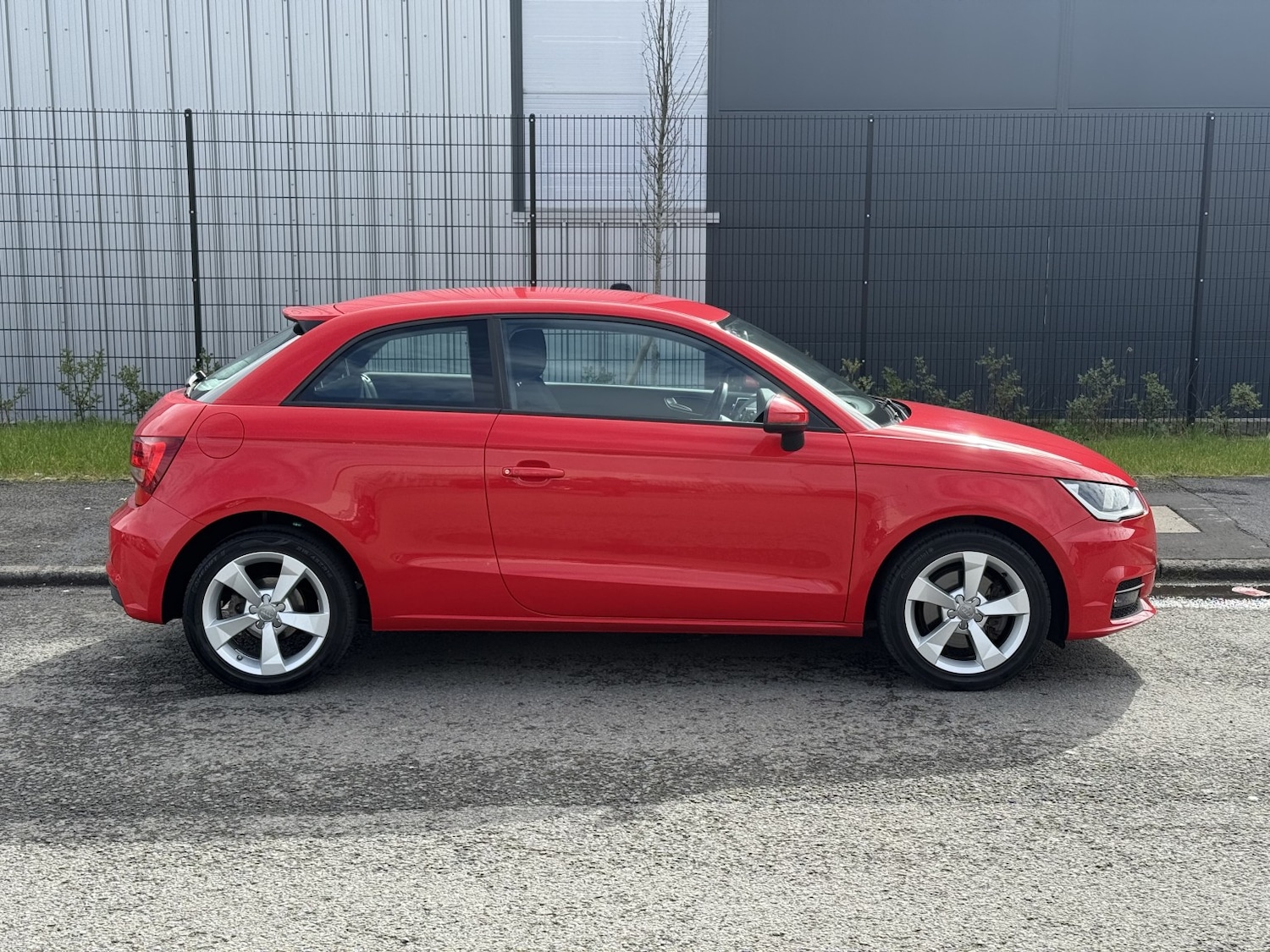 Used Audi A1 2017 for sale - 77822326: Photo 9