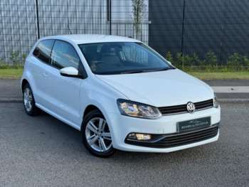 2017 - 1.0 Match Edition 3-Door