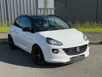 2016 - 1.2 i ecoFLEX ENERGISED 3-Door