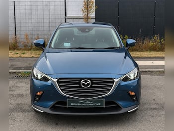 Used Mazda CX-3 2019 for sale - 79644362: Photo