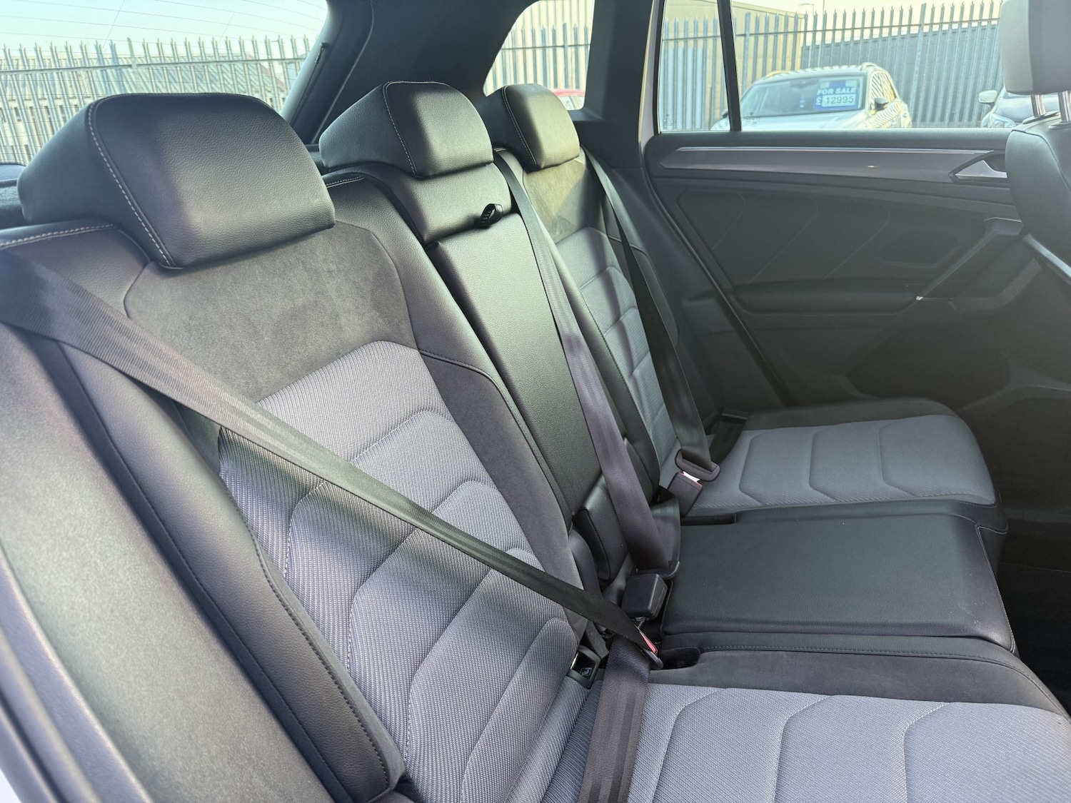 Used Volkswagen Tiguan 2018 for sale - 77953889: Photo 20