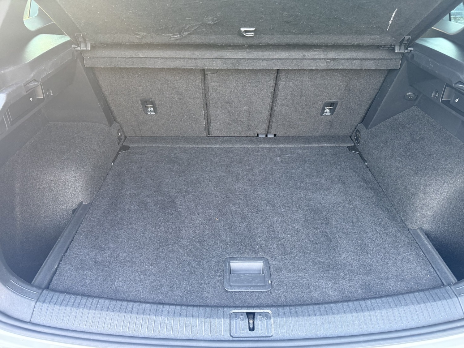 Used Volkswagen Tiguan 2018 for sale - 77953889: Photo 21