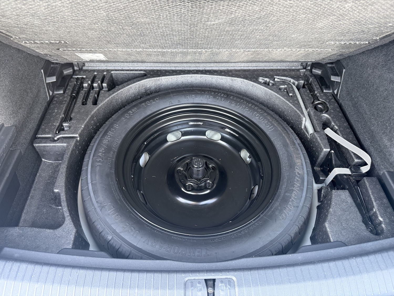 Used Volkswagen Tiguan 2018 for sale - 77953889: Photo 22