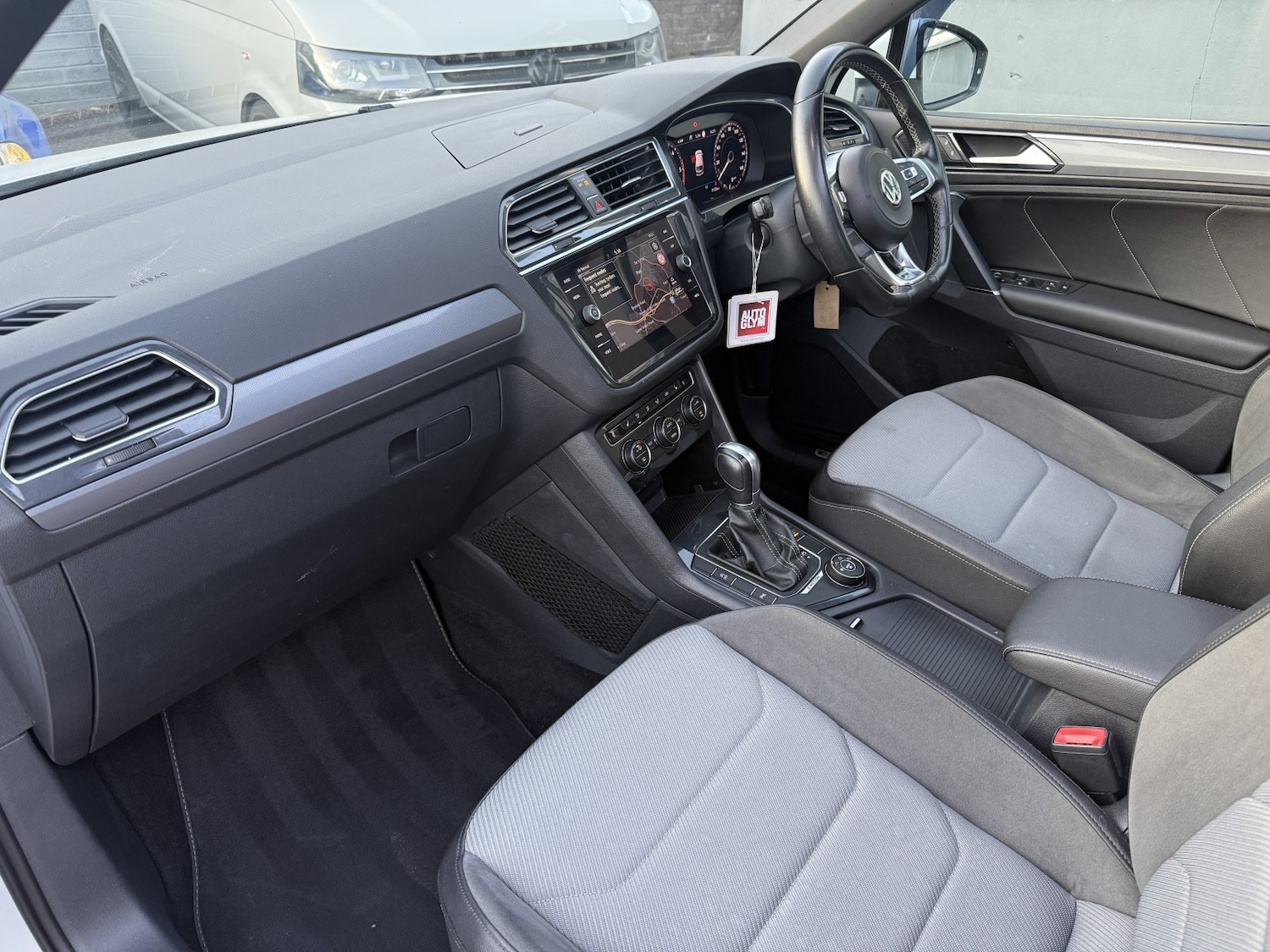 Used Volkswagen Tiguan 2018 for sale - 77953889: Photo 25