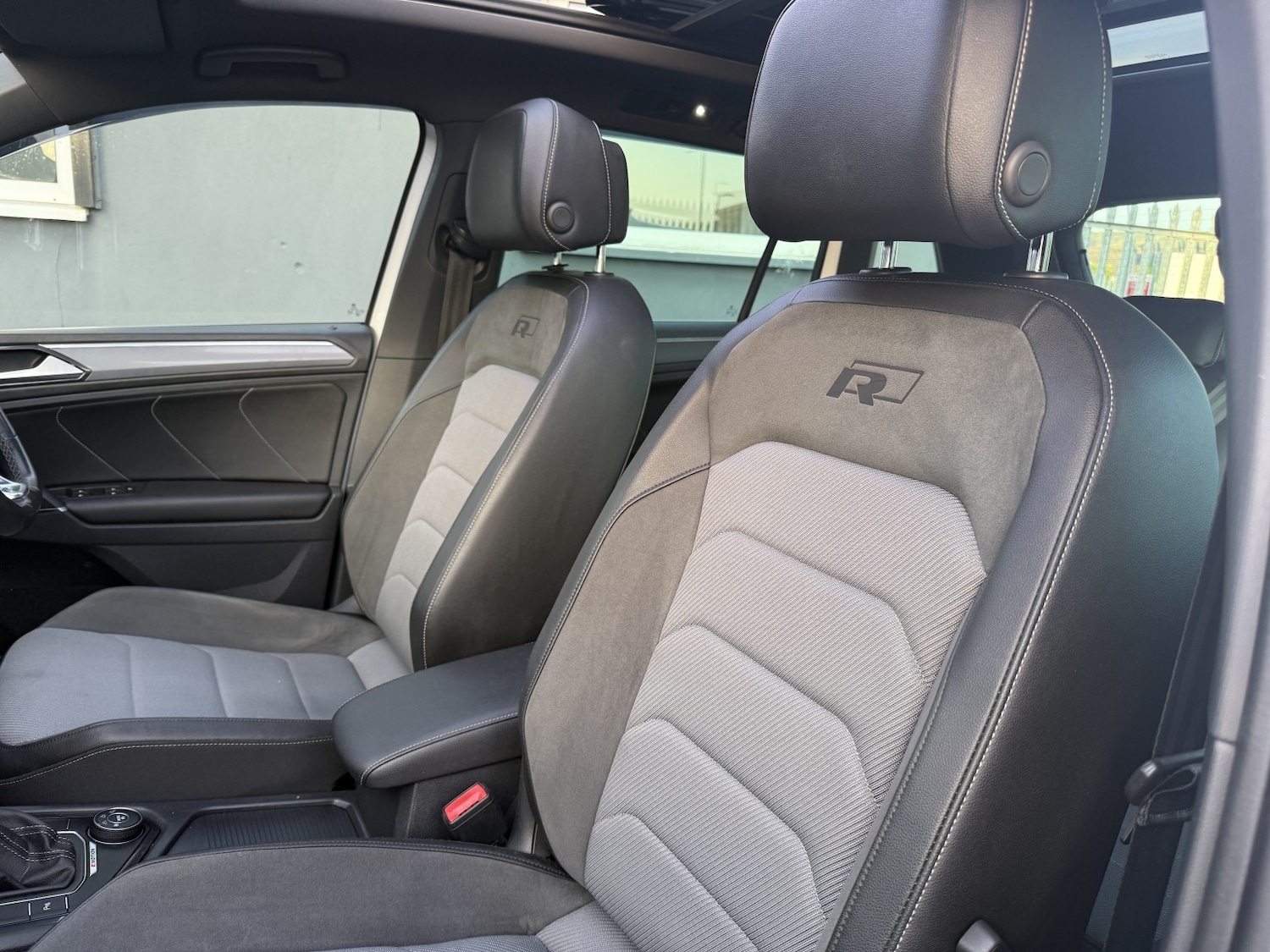 Used Volkswagen Tiguan 2018 for sale - 77953889: Photo 26