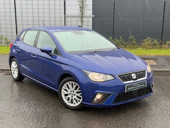 SEAT - Ibiza
