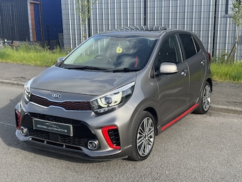 Used Kia Picanto 2020 for sale - 78526514: Photo