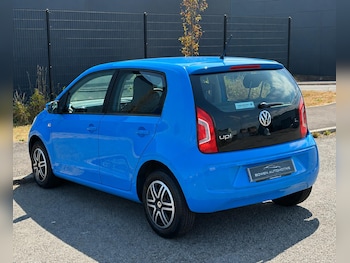 Used Volkswagen up! 2015 for sale - 79507807: Photo
