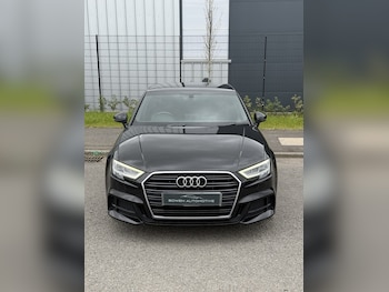 Used Audi A3 2020 for sale - 78045649: Photo