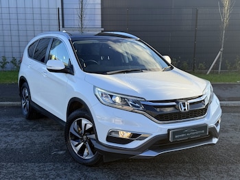 Honda - CR-V