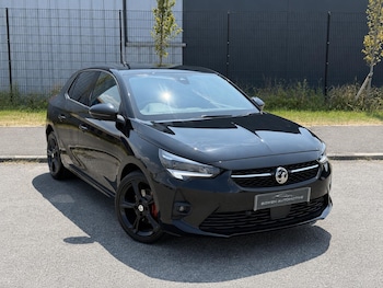 Used Vauxhall Corsa 2022 for sale - 79554527: Photo