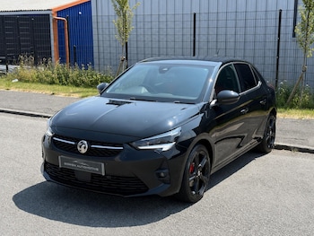Used Vauxhall Corsa 2022 for sale - 79554527: Photo