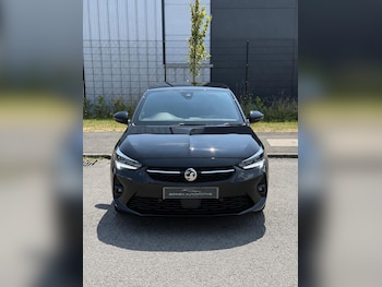 Used Vauxhall Corsa 2022 for sale - 79554527: Photo