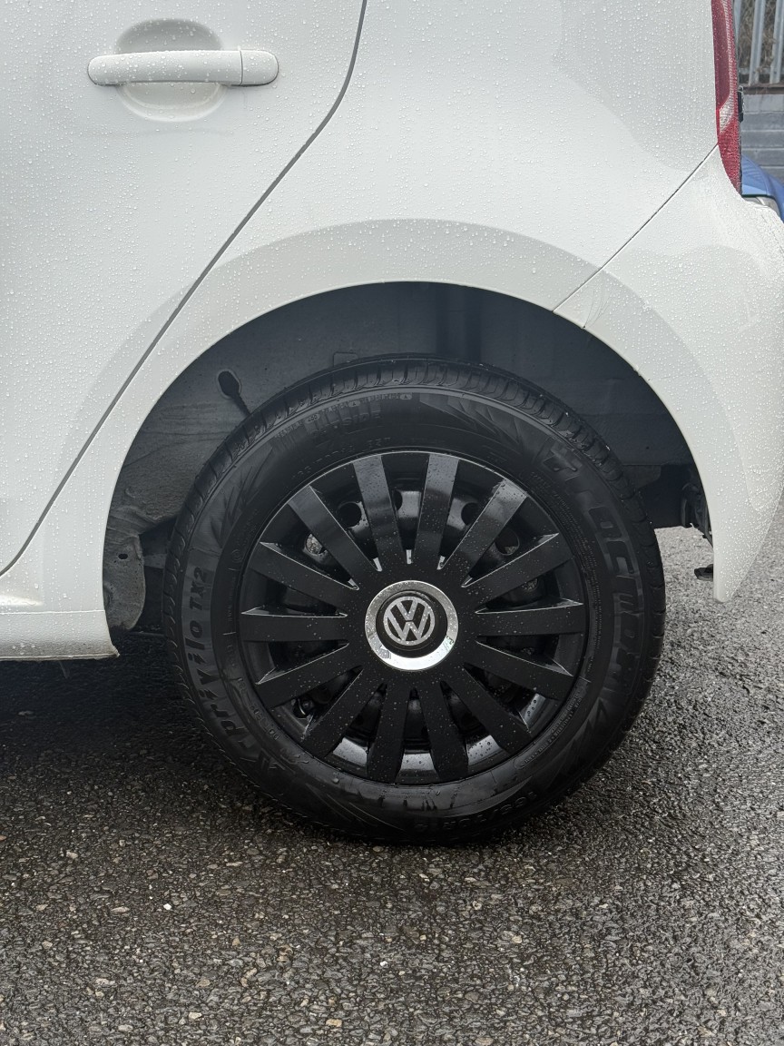 Used Volkswagen up! 2013 for sale - 77535889: Photo 10