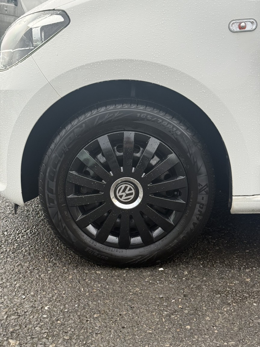 Used Volkswagen up! 2013 for sale - 77535889: Photo 11