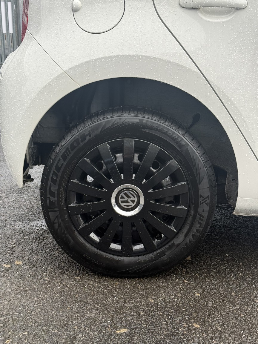 Used Volkswagen up! 2013 for sale - 77535889: Photo 12