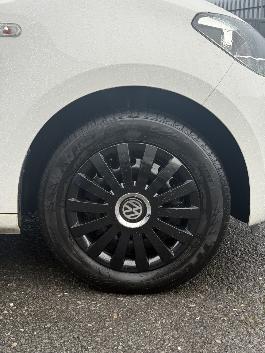 Used Volkswagen up! 2013 for sale - 77535889: Photo 13