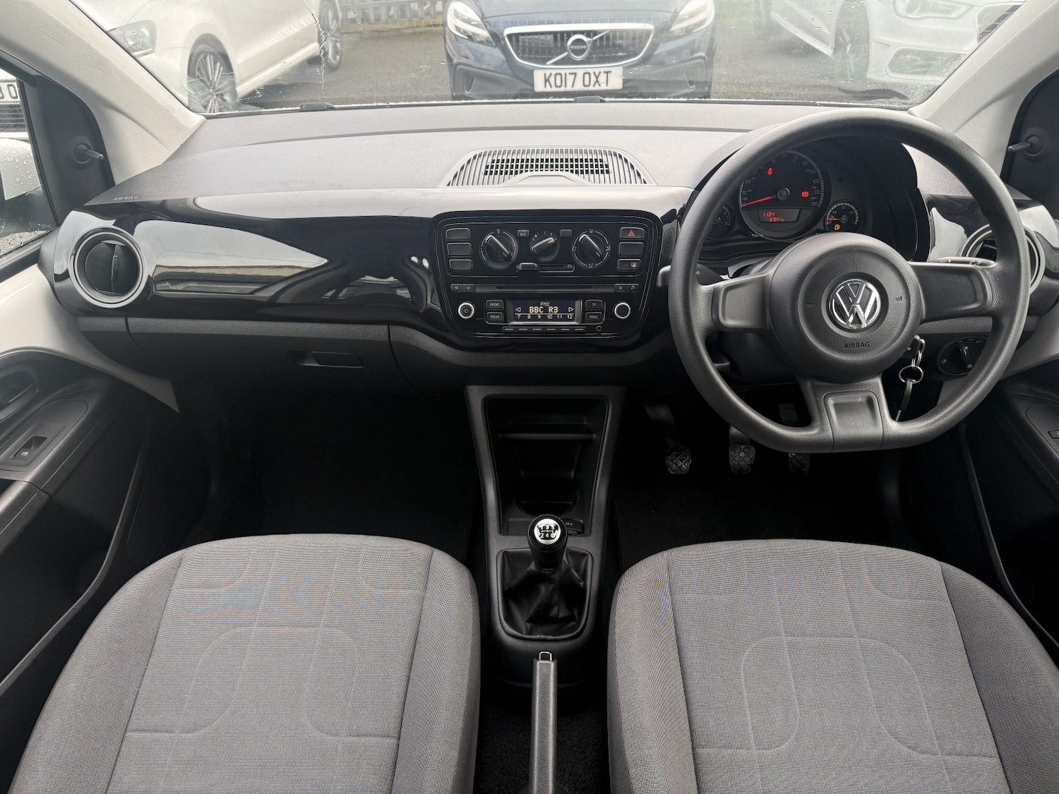 Used Volkswagen up! 2013 for sale - 77535889: Photo 14