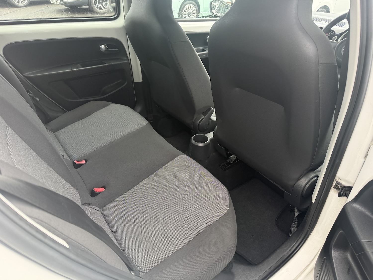 Used Volkswagen up! 2013 for sale - 77535889: Photo 17