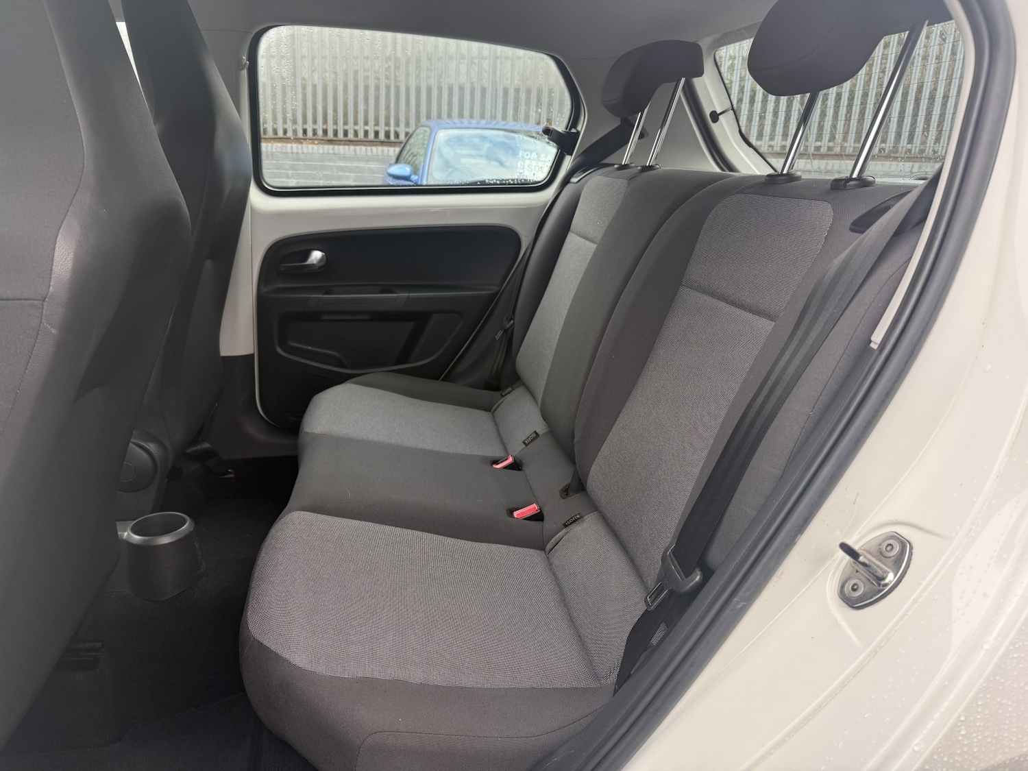 Used Volkswagen up! 2013 for sale - 77535889: Photo 20