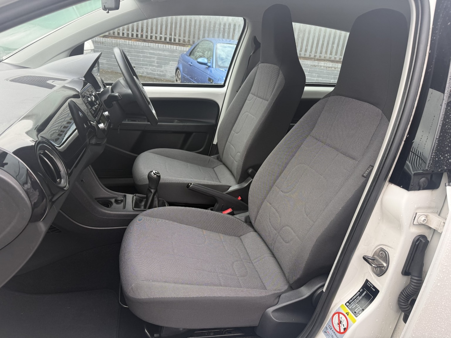 Used Volkswagen up! 2013 for sale - 77535889: Photo 22