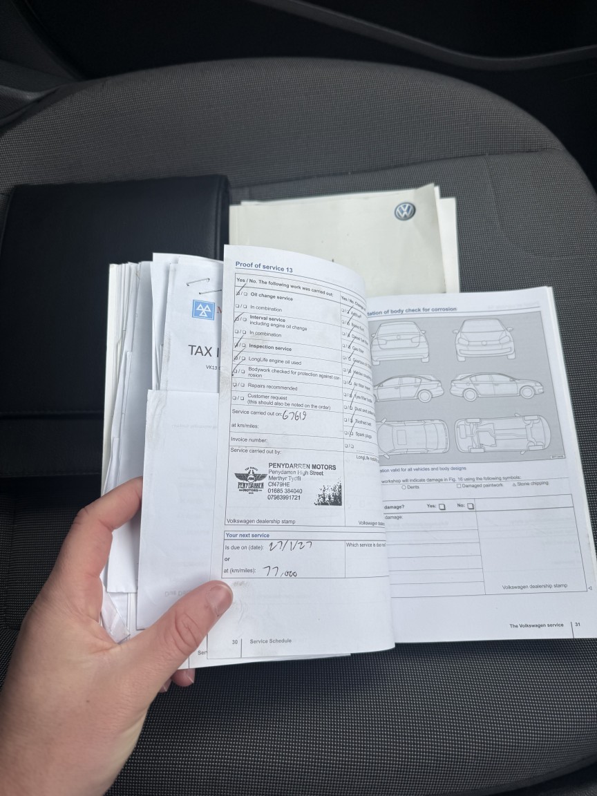 Used Volkswagen up! 2013 for sale - 77535889: Photo 23