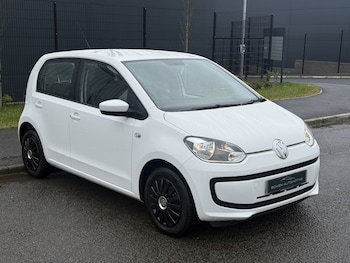 Used Volkswagen up! 2013 for sale - 77535889: Photo