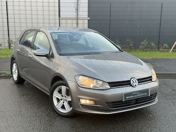 Used Volkswagen Golf 2015 for sale - 76951078: Photo