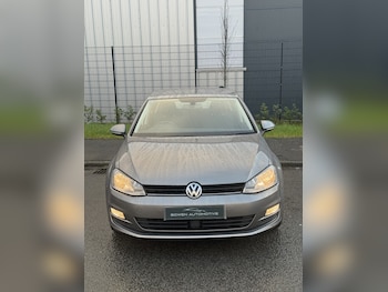 Used Volkswagen Golf 2015 for sale - 76951078: Photo