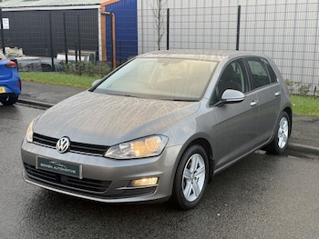 Used Volkswagen Golf 2015 for sale - 76951078: Photo