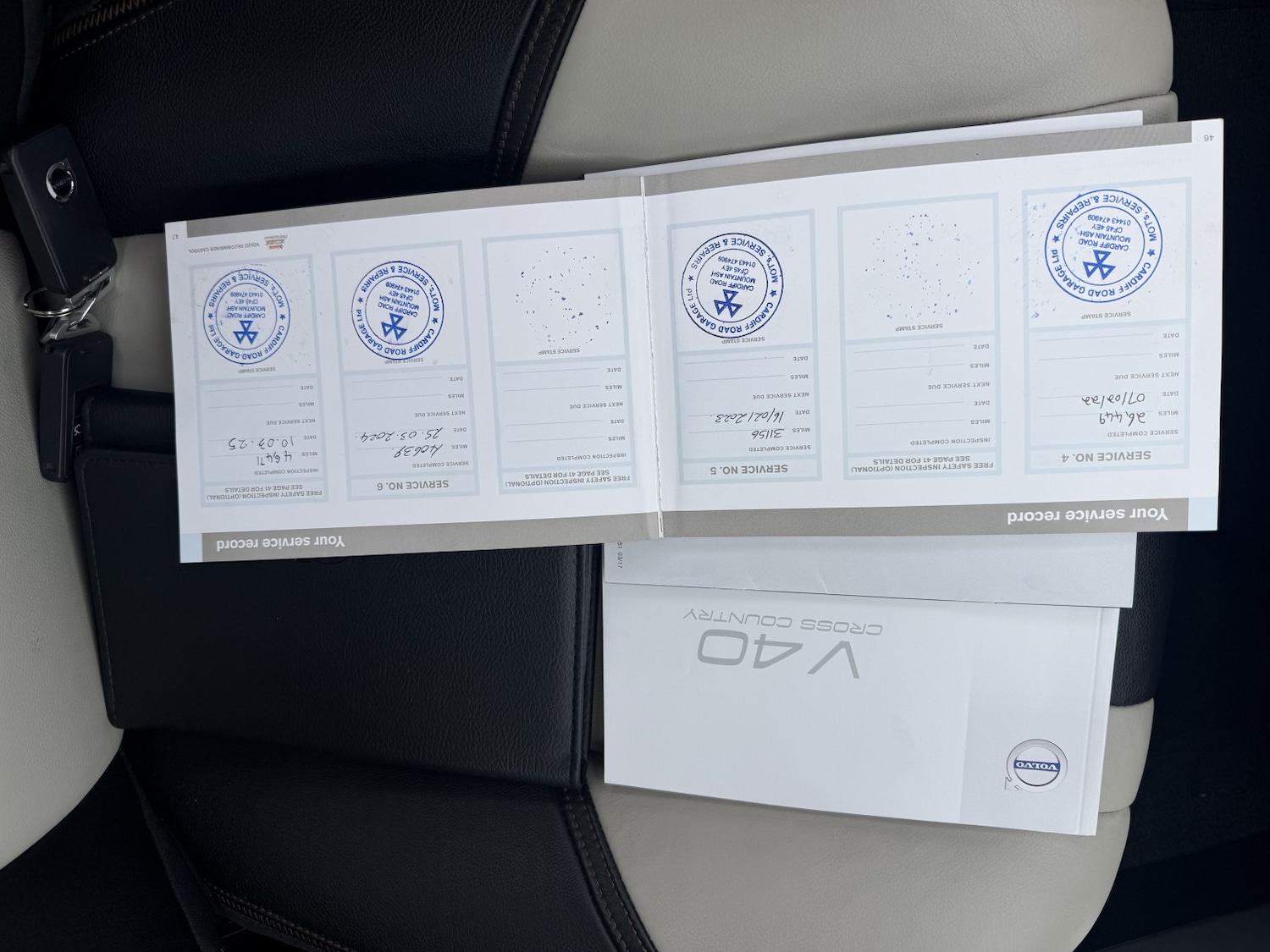 Used Volvo V40 2017 for sale - 77535959: Photo 26