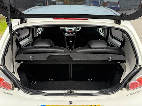 Used Toyota AYGO 2013 for sale - 76211890: Photo 25
