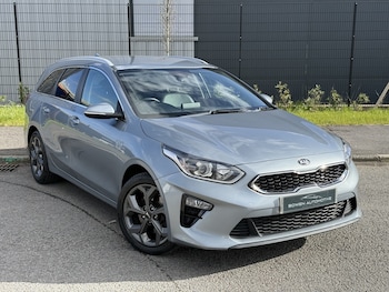 Used Kia Ceed 2019 for sale - 78045499: Photo