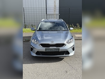 Used Kia Ceed 2019 for sale - 78045499: Photo