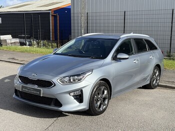 Used Kia Ceed 2019 for sale - 78045499: Photo