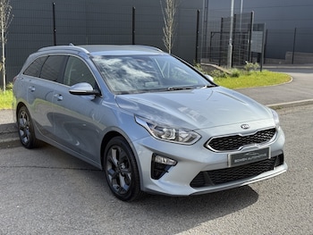 Used Kia Ceed 2019 for sale - 78045499: Photo