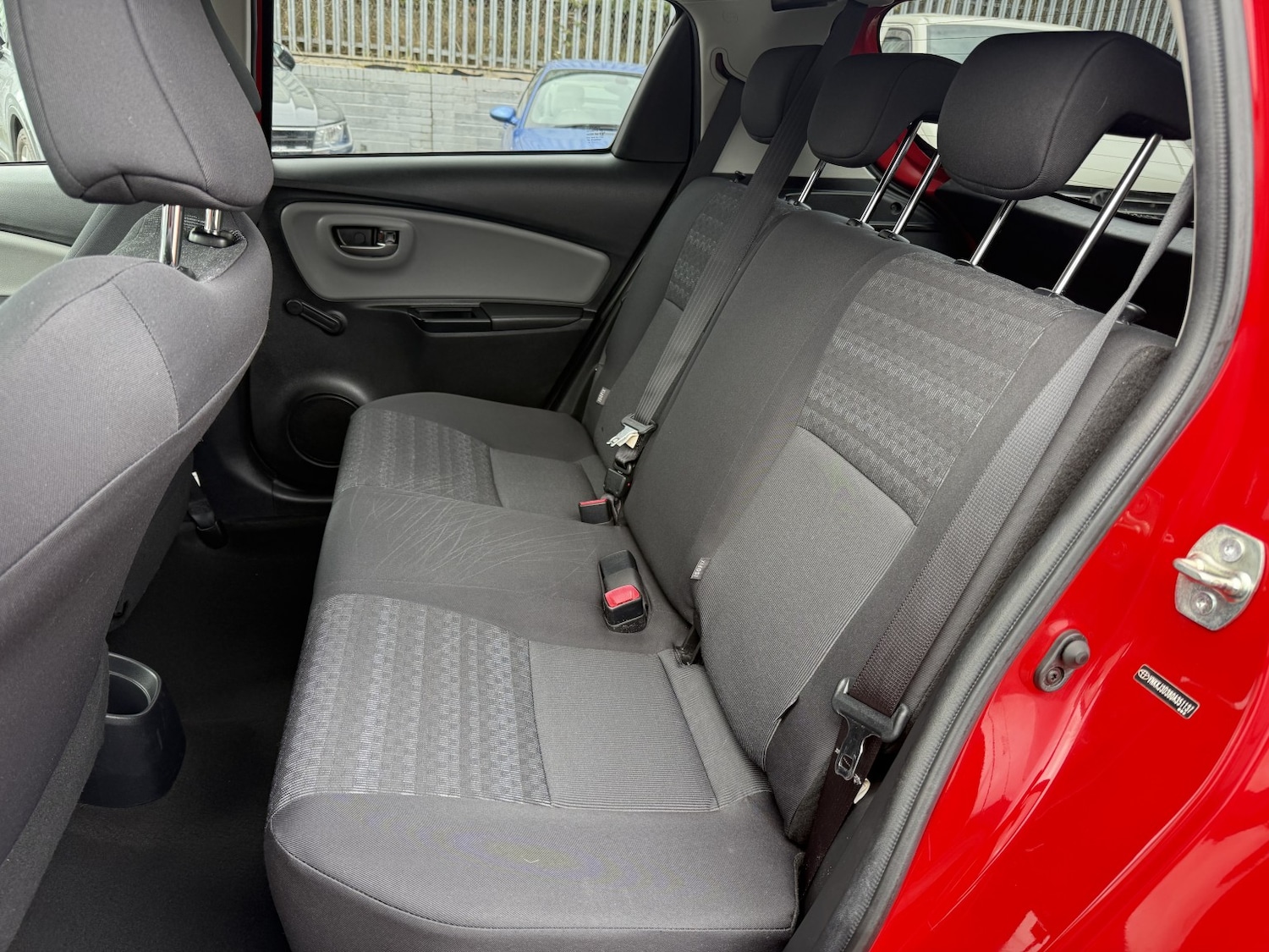 Used Toyota Yaris 2016 for sale - 77822216: Photo 19