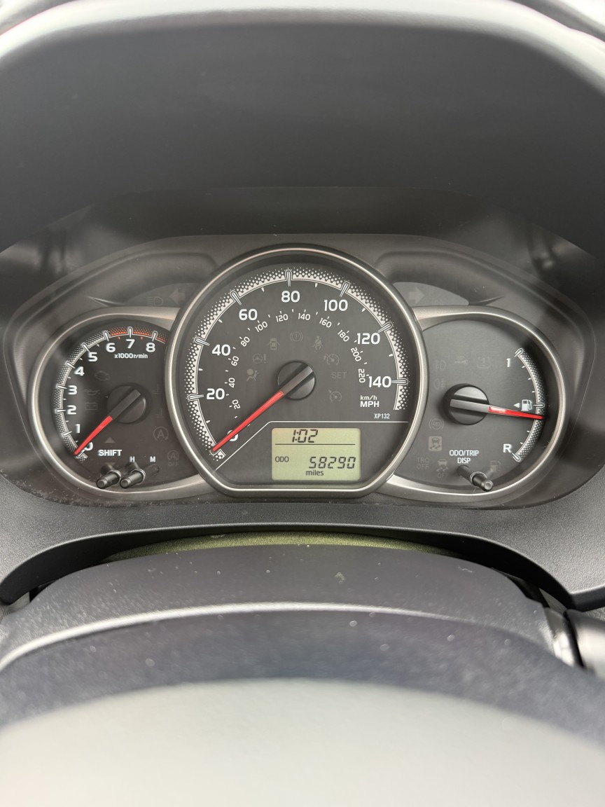 Used Toyota Yaris 2016 for sale - 77822216: Photo 23