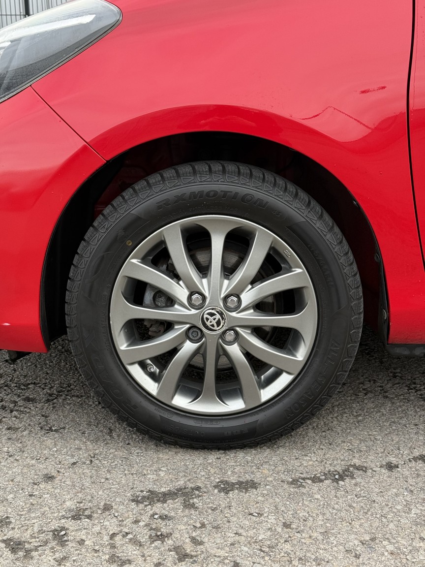 Used Toyota Yaris 2016 for sale - 77822216: Photo 8