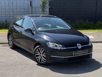 Used Volkswagen Golf 2017 for sale - 79554529: Photo