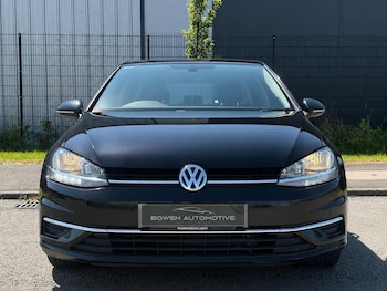 Used Volkswagen Golf 2017 for sale - 79554529: Photo